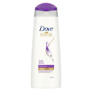 Dove Daily Shine Shampoo 175Ml