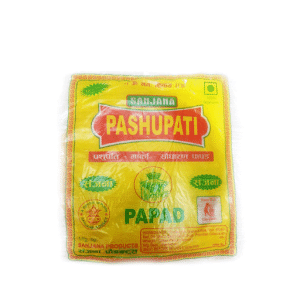 Pashupati Papad 100gm