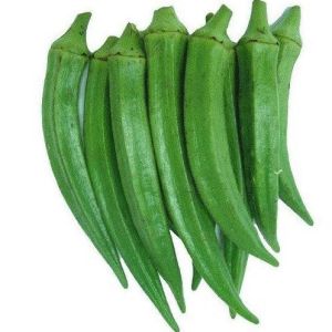 Okra (भिंडी) 1Kg