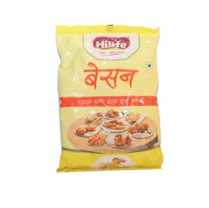 Hilife Chana Dal Flour Besan