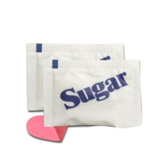 Sugar Sachet( pack of 100)