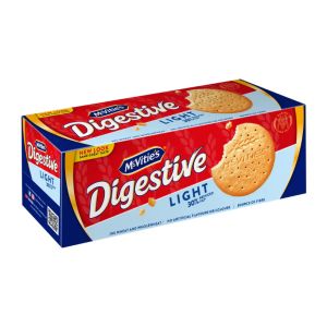 Mcvities Digestive Light Biscuit 250Gm