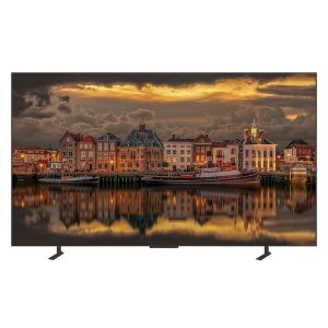 LG 55 Inch Super UHD 4K LED TV 55QNED80