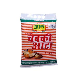 Gyan  Chakki Aata  2kg