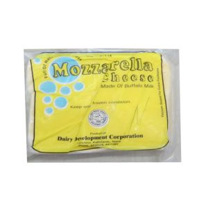 DDC Mozzarella Cheese 500Gm