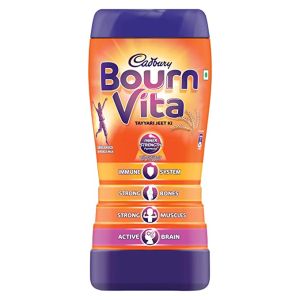 Cadbury Bournvita Jar (Normal) 1Kg