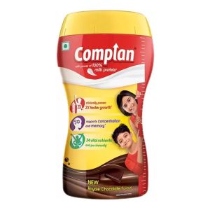 Complan Chocolate Jar 1Kg