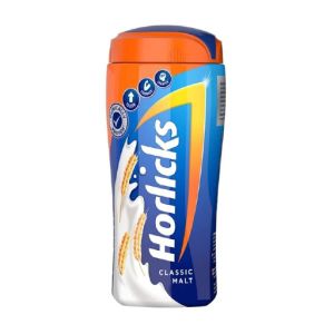 Horlicks Classic Malt Jar 500Gm