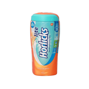 Horlicks Lite Jar 450Gm