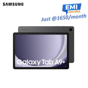 Samsung Galaxy Tab A9+ Wifi 4|64 GB