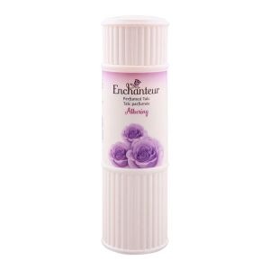 Enchanteur Perfumed Alluring Talcum Powder 100Gm