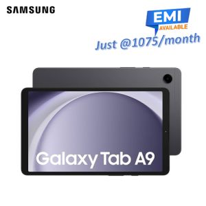 Samsung Galaxy Tab A9 Wifi 4|64 GB