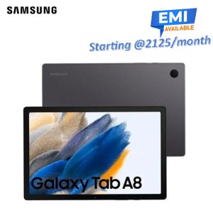 Samsung Galaxy Tab A8