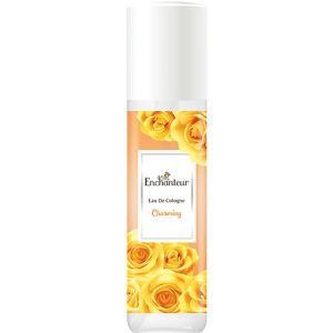 Enchanteur Eau De Cologne Charming Perfumes 100Ml