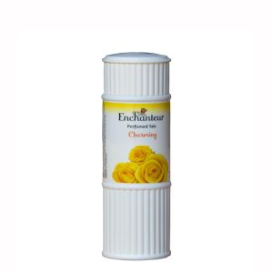 Enchanteur Perfumed Charming Talcum Powder 100Gm