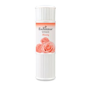 Enchanteur Perfumed Stunning Talcum Powder 100Gm