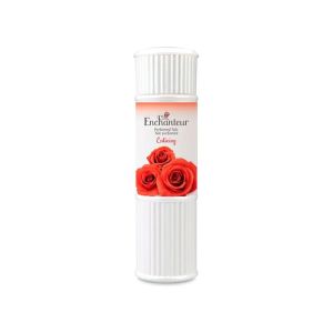 Enchanteur Perfumed Enticing Talcum Powder 100Gm