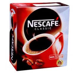 Nescafe Classic Coffee 400Gm