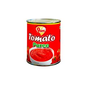 9am Tomato Puree 825Gm