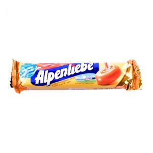 Alpenliebe Caramel Toffee 32Gm