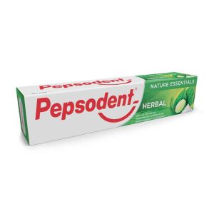 Pepsodent Herbal Toothpaste 170Gm