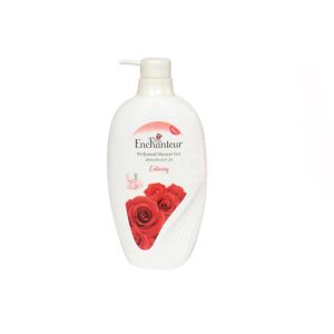 Enchanteur Perfumed Shower Gel Enticing 550Gm