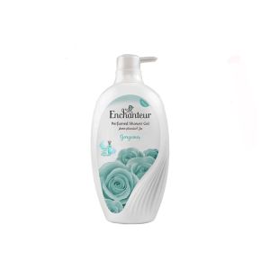 Enchanteur Perfumed Shower Gel Gorgeous 550Ml