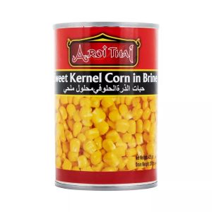 A Roi Thai Sweet Kerenel Corn 425Gm