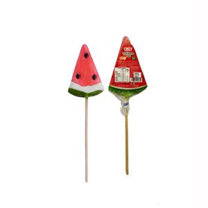 Zubi Watermelon Lolly 80Gm