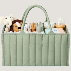 Peek A Boo Diaper Bag for Kids