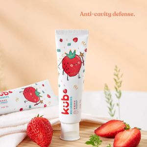 KUB Natural Toothpaste