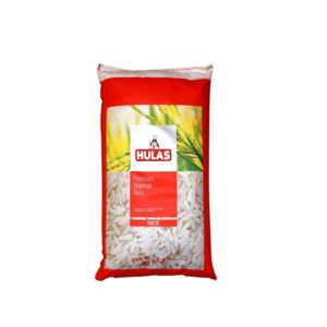 Hulas Premium Basmati Rice 20KG