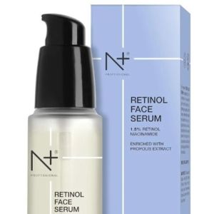 N+Professional Retinol 1.5% Face Serum 30ml