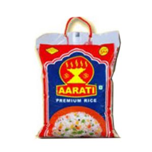 Aarati Premium Rice 5Kg