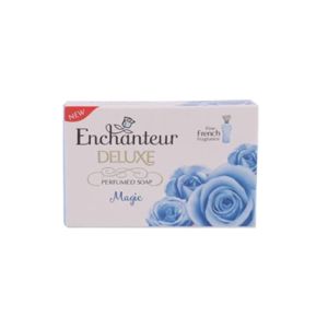 Enchanteur Magic Perfumed Soap 90Gm