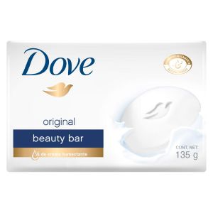 Dove Original Beauty Bar 135Gm