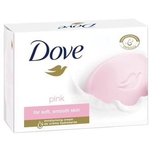 Dove Pink Beauty Bar 90Gm