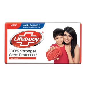 Lifebuoy Soap Total Red 95Gm