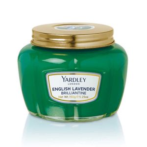 Yardley Brilliantine Hair Cream for Men 150Gm