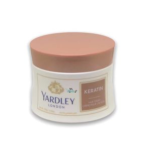 Yardley London Keratin Hair Cream 150Gm