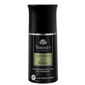 Yardley London Urbane Body Spray for Men 150Ml