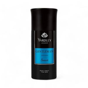 Yardley London Sauve Body Spray for Men 150Ml