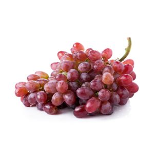 Red Grapes 1Kg