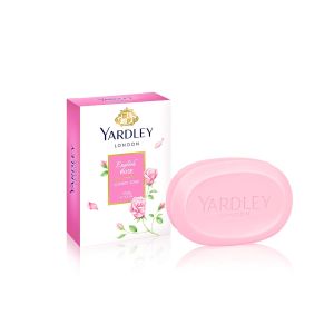 Yardley London English Rose Body Soap 100Gm