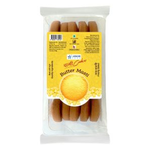 Arksh Dami Butter Cookies 125Gm