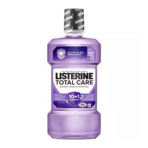 Listerine Total Care Mouthwash 250Ml