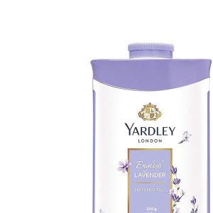 Yardley London English Lavender Body Soap 100Gm