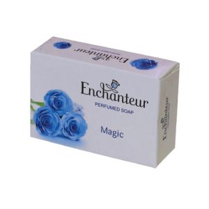 Enchanteur Perfumed Soap Magic 90Gm