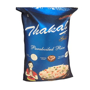 Thakali Usina Long Grain Rice 5kg