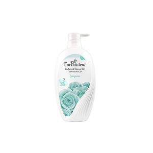 Enchanteur Perfumed Shower Gel Gorgeous 550Ml